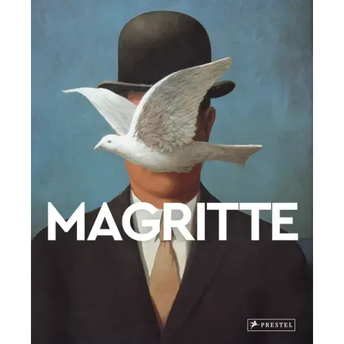 Magritte: Masters of Art