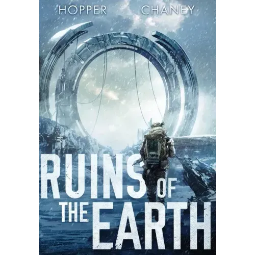 Ruins of the Earth (Ruins of the Earth Series Book 1)