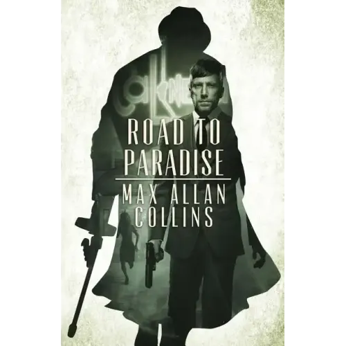 Road to Paradise