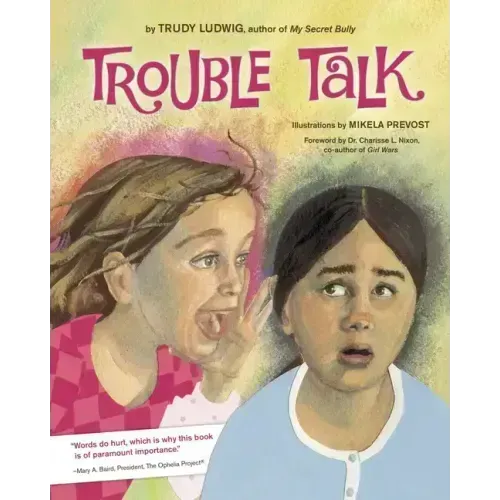 Trouble Talk