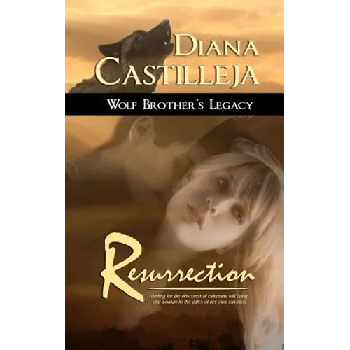 Wolf Brother's Legacy: Resurrection