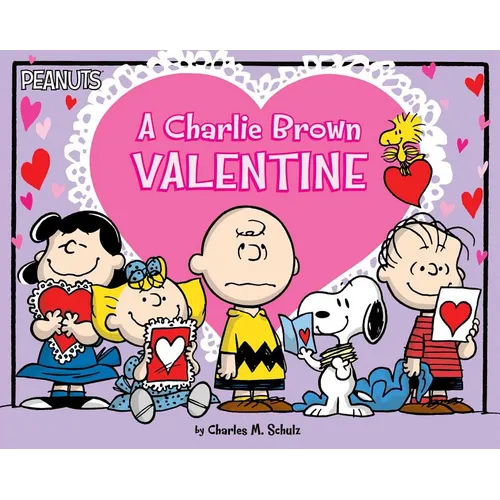 A Charlie Brown Valentine