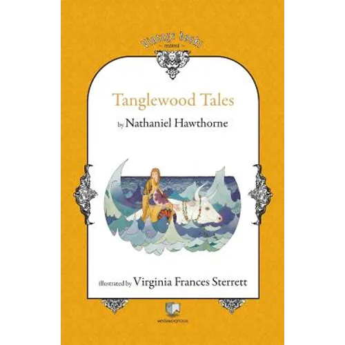 Tanglewood Tales