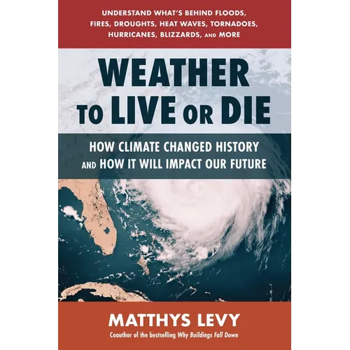 Weather to Live or Die