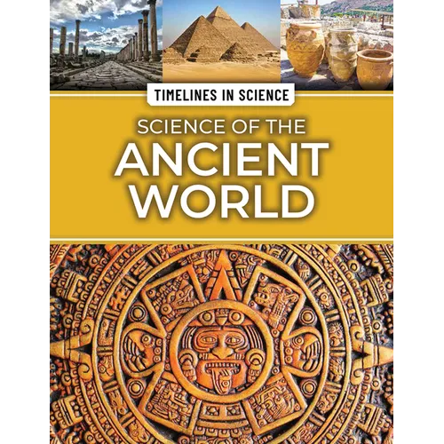 Science of the Ancient World