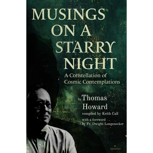 Musings on a Starry Night: A Constellation of Cosmic Contemplations