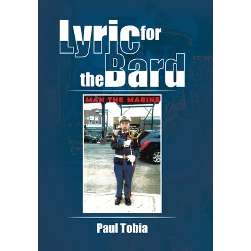 Lyric for the Bard