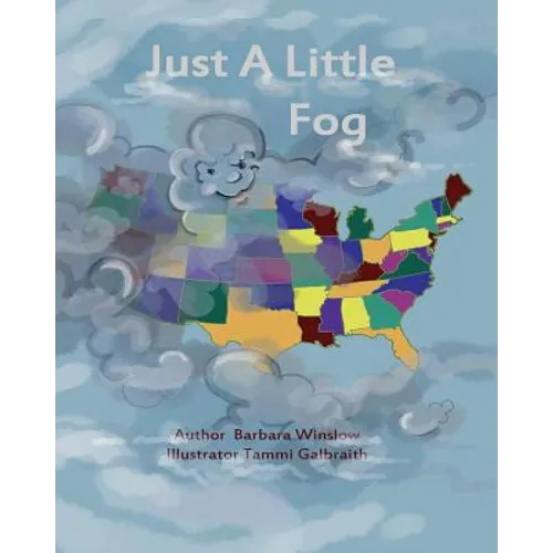 Just a Little Fog