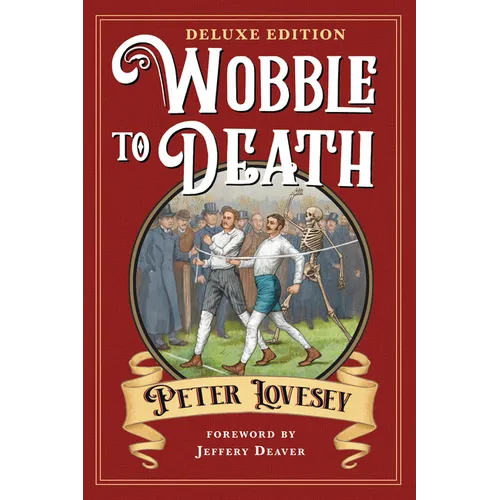 Wobble to Death (Deluxe Edition)