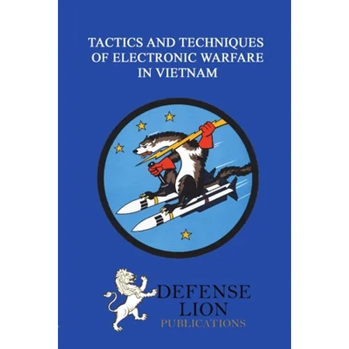 Tactics and Techniques of Electronic Warfare