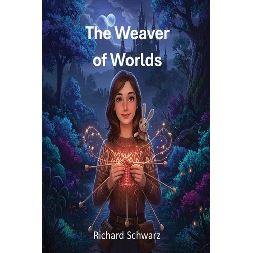 The Weaver of Worlds: Knitting a Kingdom's Fate