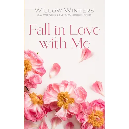 Fall in Love with Me