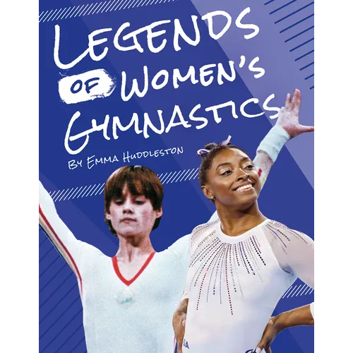 Legends of Women's Gymnastics