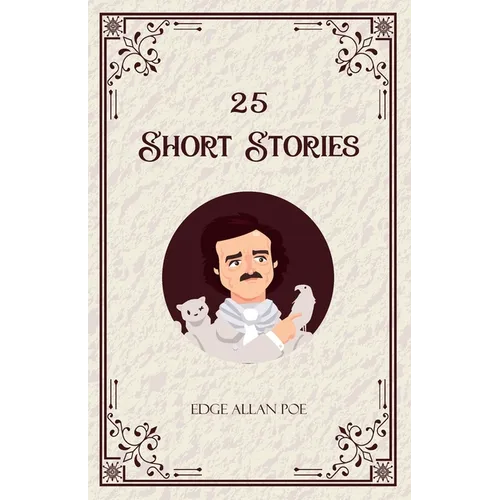 25 Short Stories