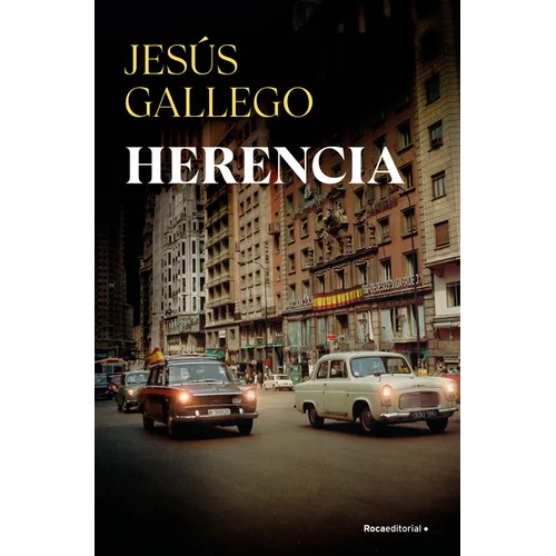 Herencia/ Inheritance