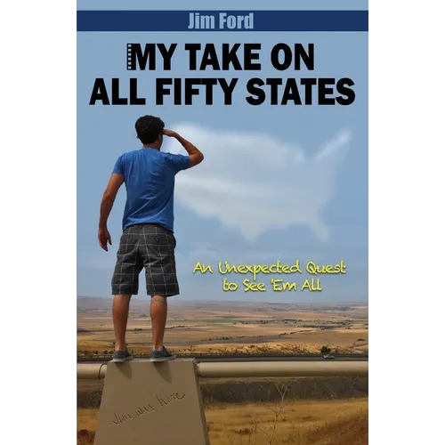My Take on All 50 States