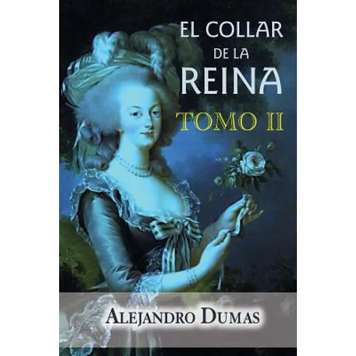 El collar de la reina (tomo 2)