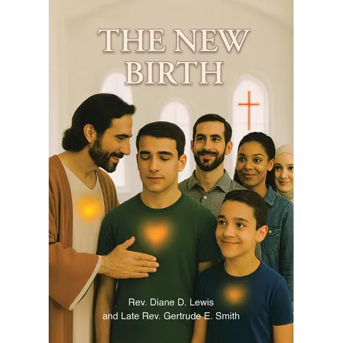 The New Birth