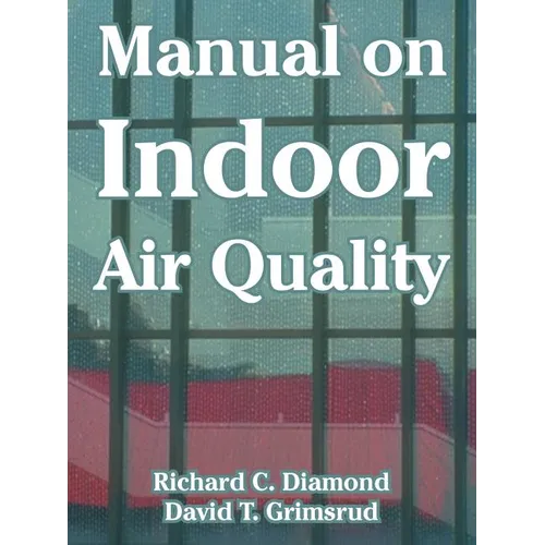 Manual on Indoor Air Quality