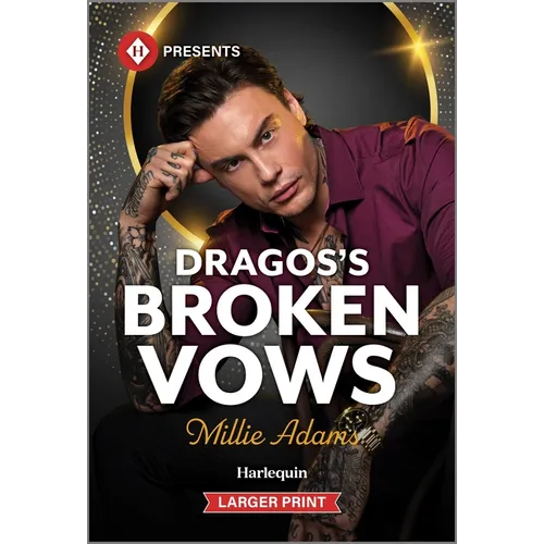 Dragos's Broken Vows