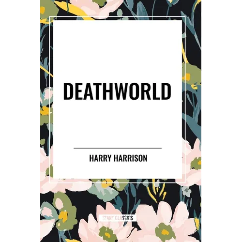 Deathworld