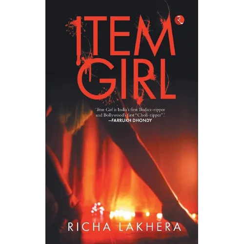 Item Girl