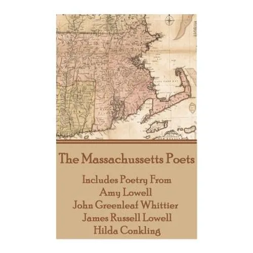 The Massachussetts Poets: Fine American Poetry
