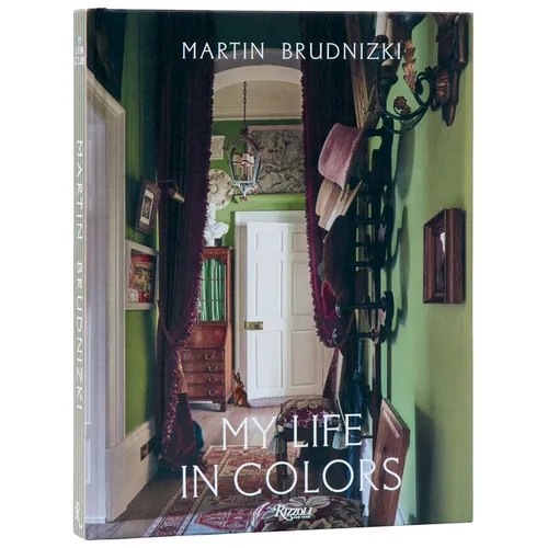 My Life in Colors