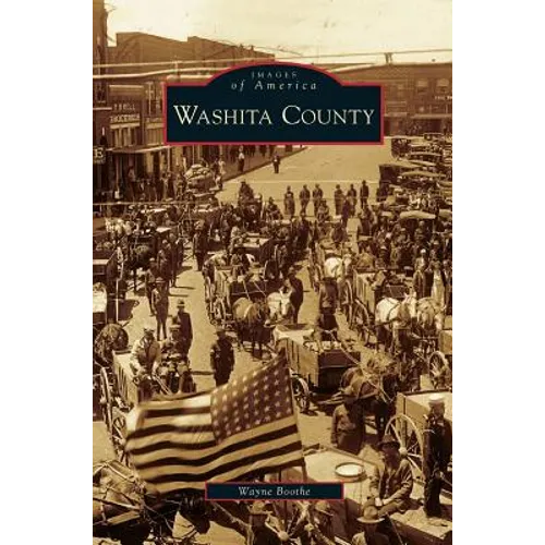 Washita County