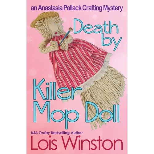 Death by Killer Mop Doll