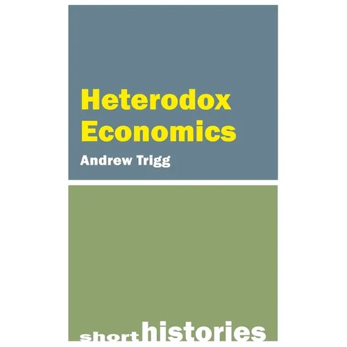 Heterodox Economics