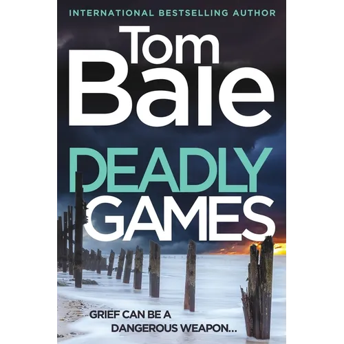 Deadly Games