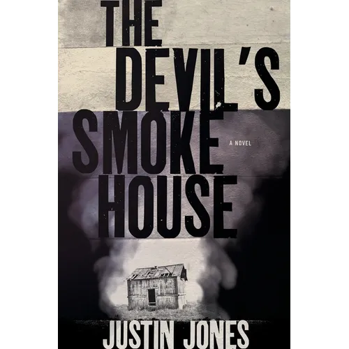 The Devil's Smokehouse