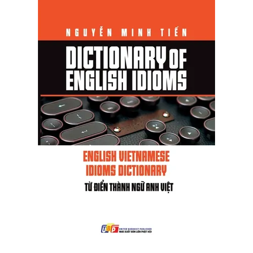 Dictionary of Idioms