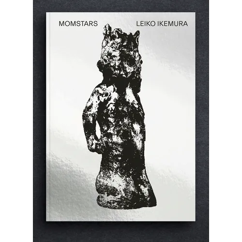 Leiko Ikemura: Momstars: Cat. Cfa Contemporary Fine Arts Berlin