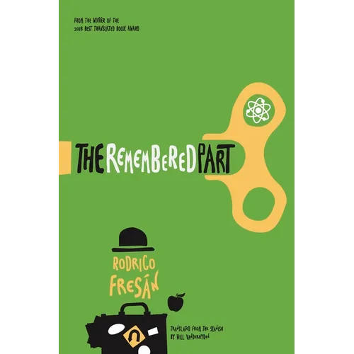 The Remembered Part