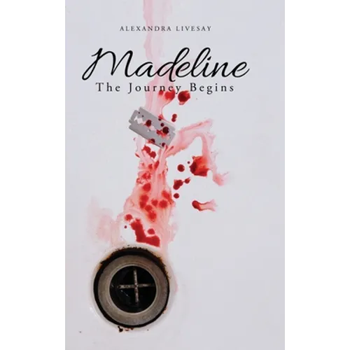 Madeline: The Journey Begins