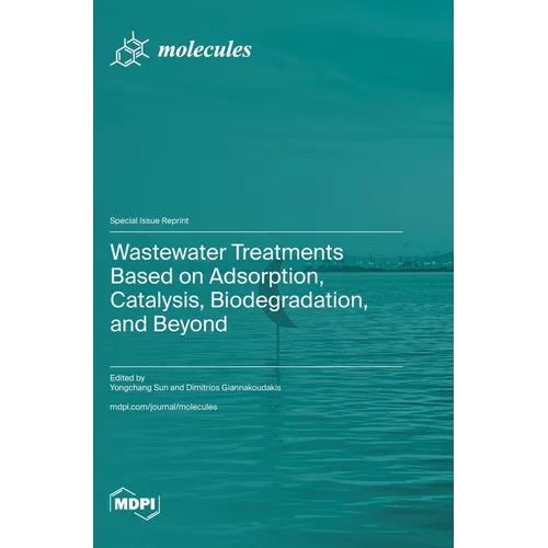 Wastewater Treatments Based on Adsorption, Catalysis, Biodegradation, and Beyond