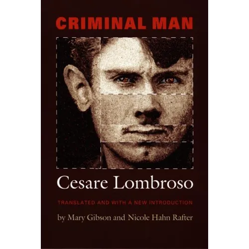 Criminal Man