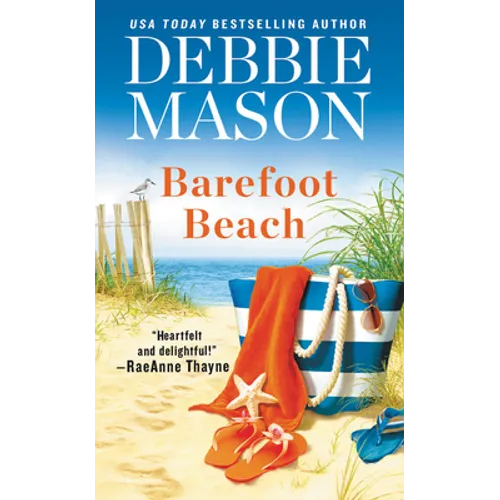 Barefoot Beach