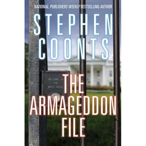 The Armageddon File