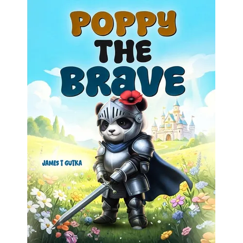 Poppy the Brave