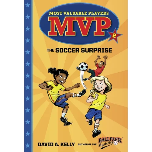 MVP #2: The Soccer Surprise