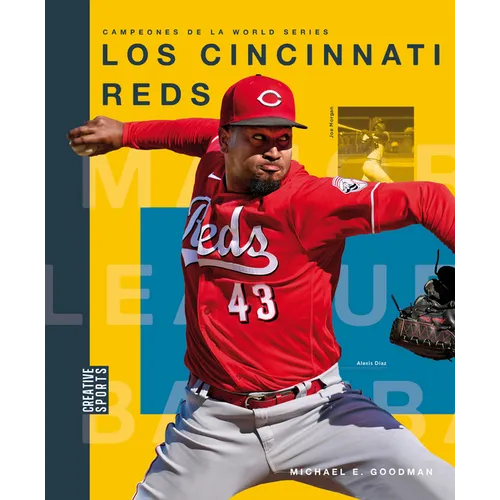 Los Cincinnati Reds