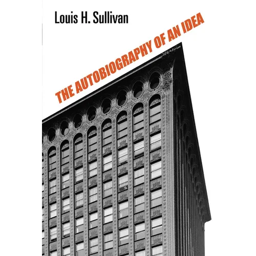 The Autobiography of an Idea