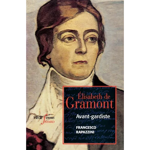 Élisabeth de Gramont
