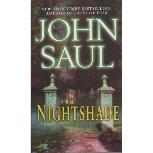 Nightshade