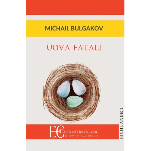 Uova Fatali