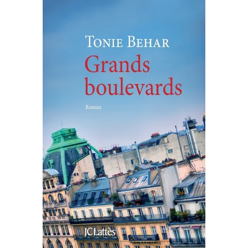 Grands boulevards