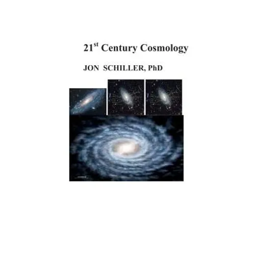 21st Century Cosmology
